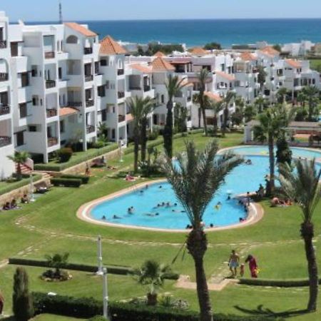 Apartmán Mi Casa Jardins De Cabo Negro Exteriér fotografie