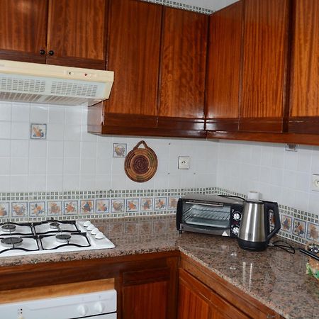 Apartmán Mi Casa Jardins De Cabo Negro Exteriér fotografie