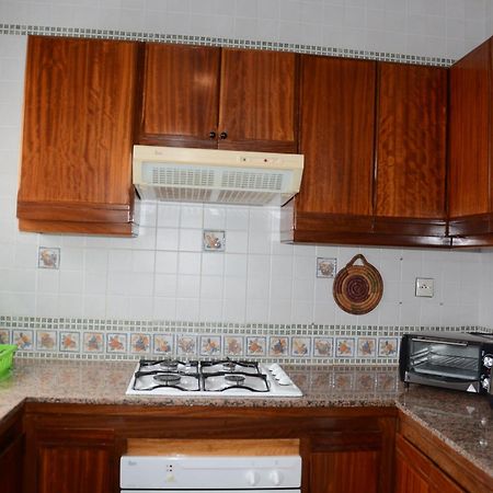 Apartmán Mi Casa Jardins De Cabo Negro Exteriér fotografie
