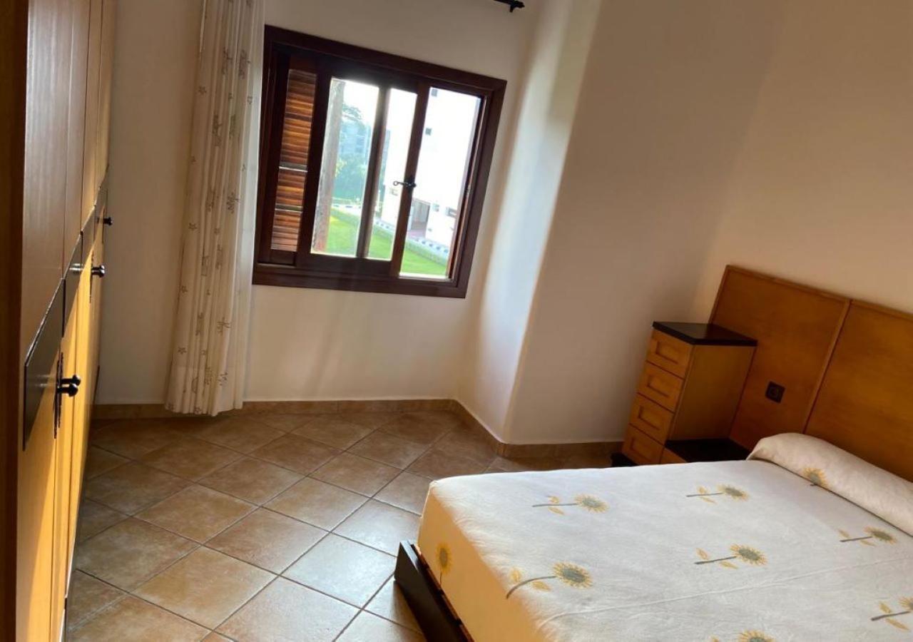 Apartmán Mi Casa Jardins De Cabo Negro Exteriér fotografie