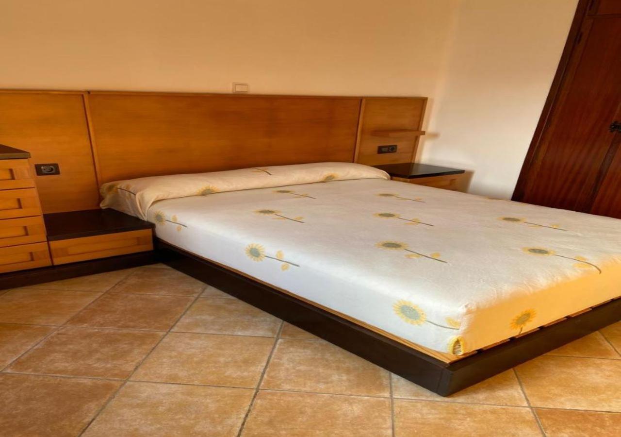Apartmán Mi Casa Jardins De Cabo Negro Exteriér fotografie