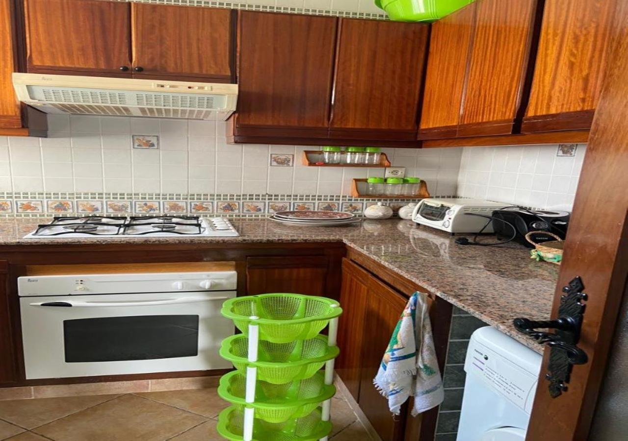 Apartmán Mi Casa Jardins De Cabo Negro Exteriér fotografie