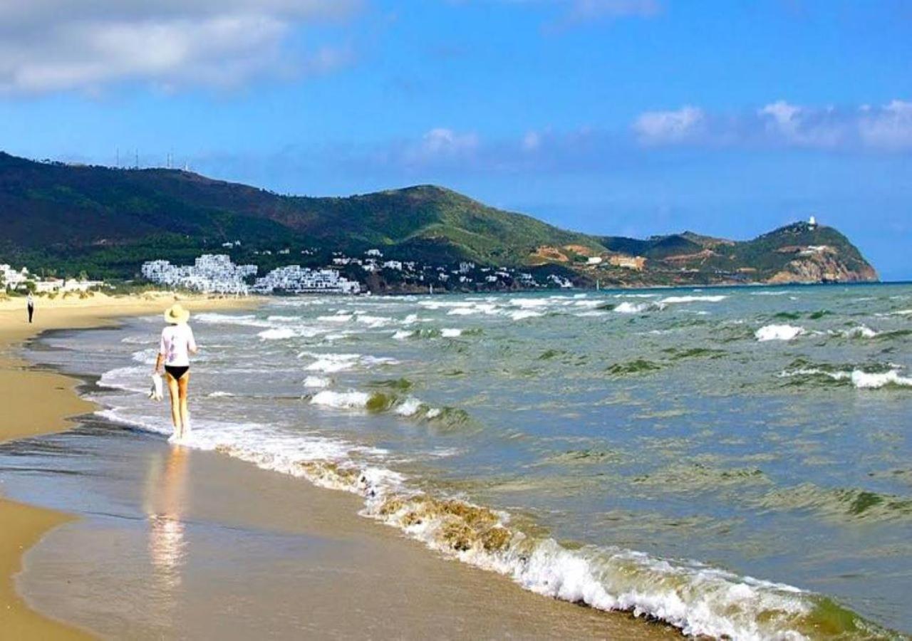 Apartmán Mi Casa Jardins De Cabo Negro Exteriér fotografie