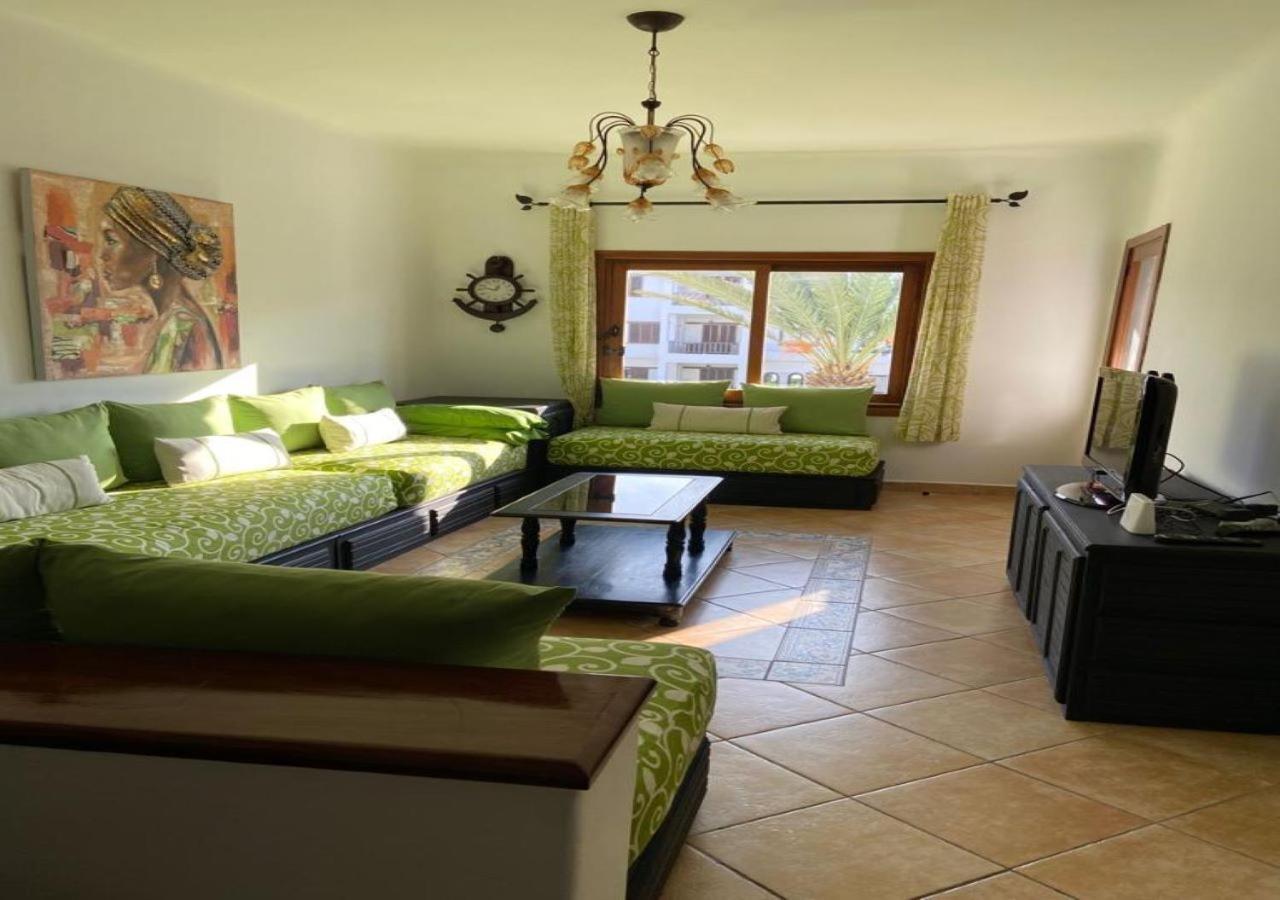 Apartmán Mi Casa Jardins De Cabo Negro Exteriér fotografie