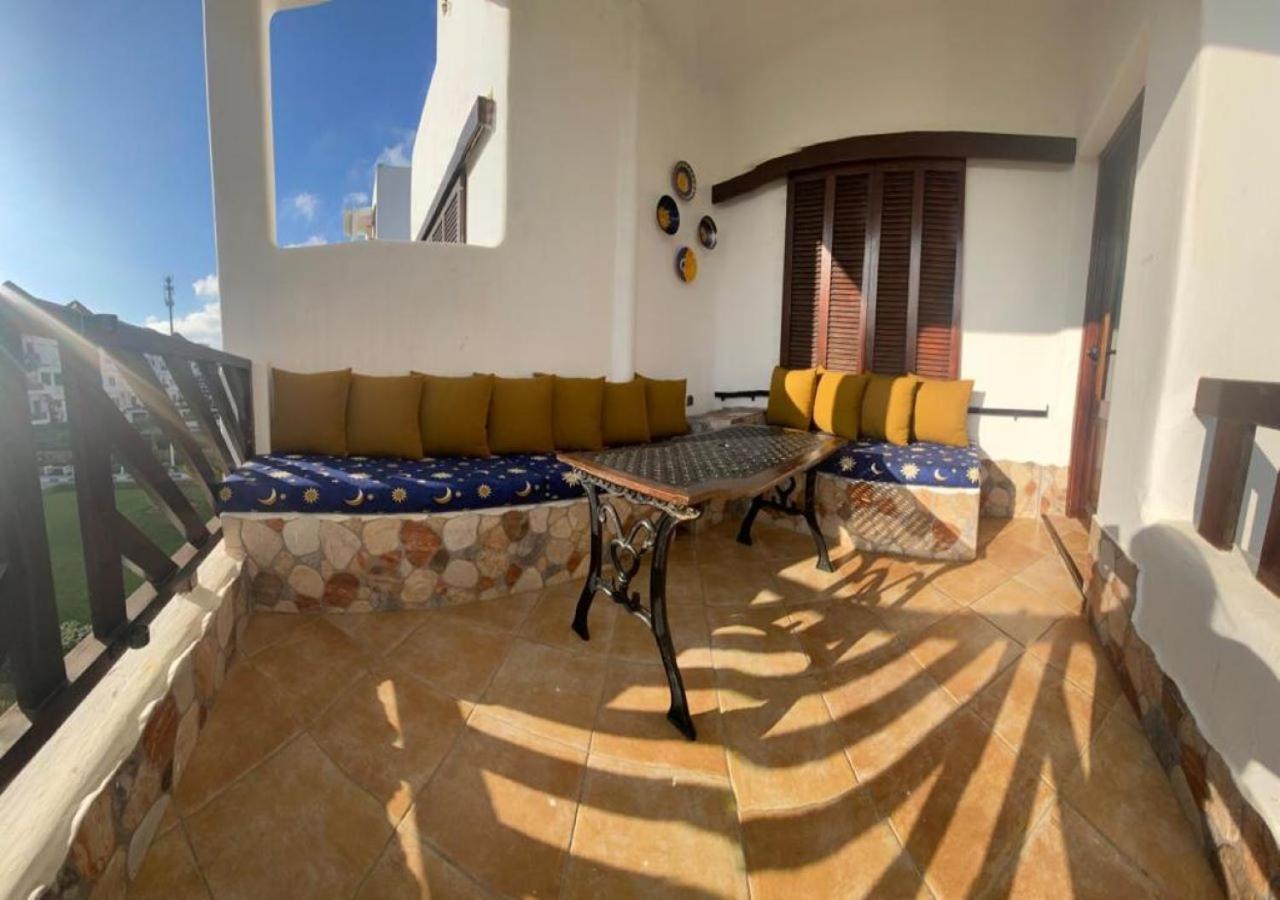 Apartmán Mi Casa Jardins De Cabo Negro Exteriér fotografie