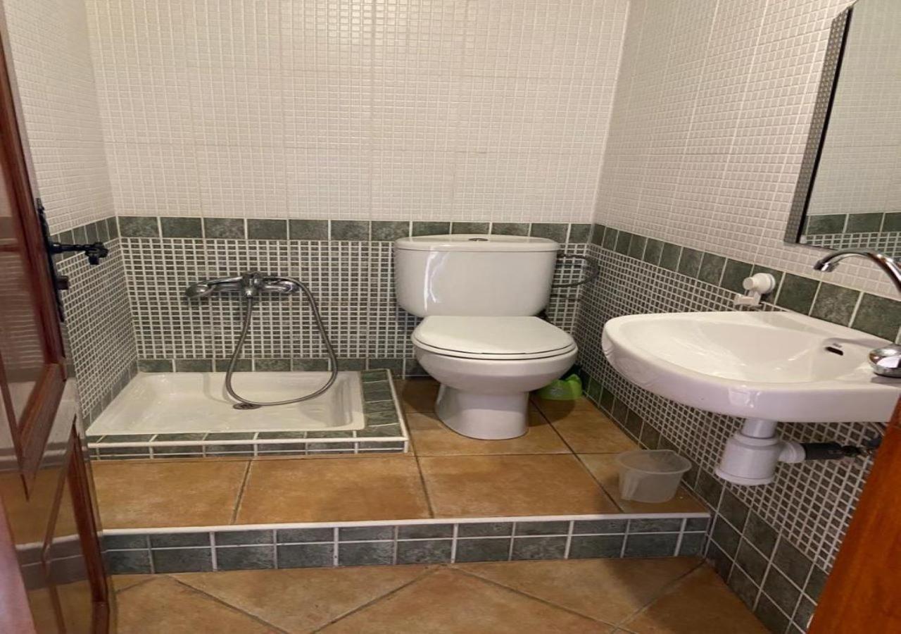Apartmán Mi Casa Jardins De Cabo Negro Exteriér fotografie