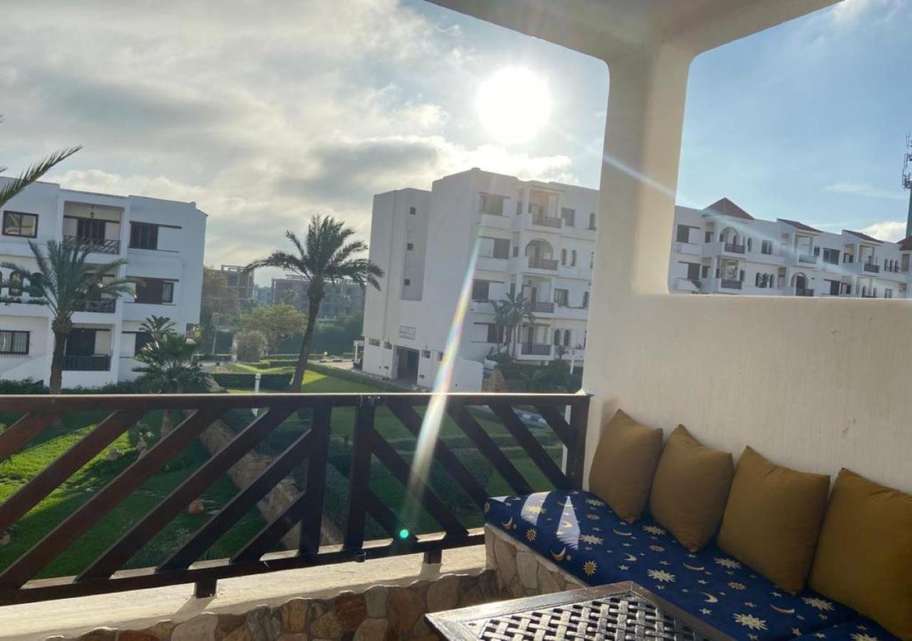 Apartmán Mi Casa Jardins De Cabo Negro Exteriér fotografie