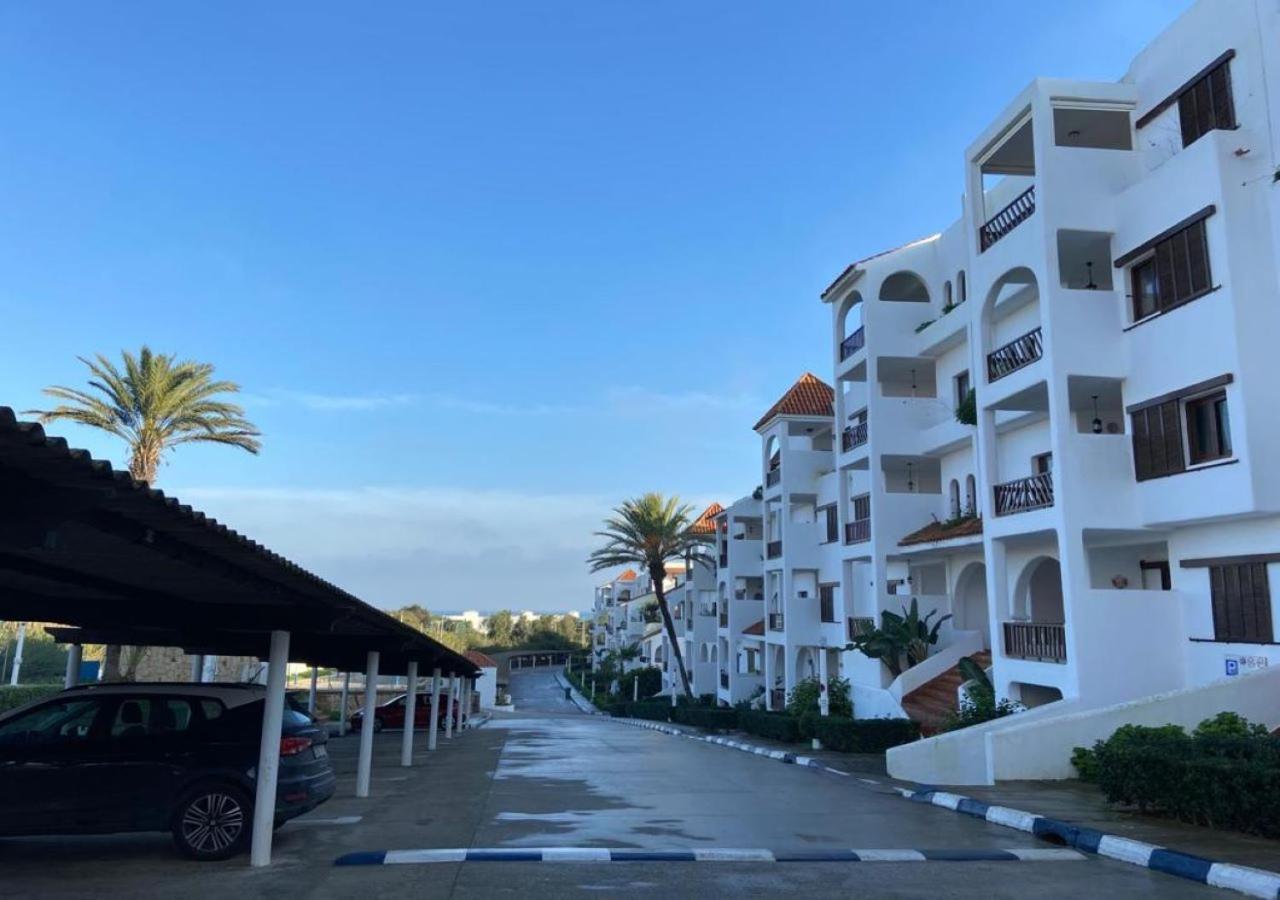 Apartmán Mi Casa Jardins De Cabo Negro Exteriér fotografie