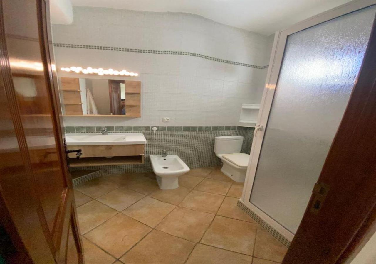 Apartmán Mi Casa Jardins De Cabo Negro Exteriér fotografie