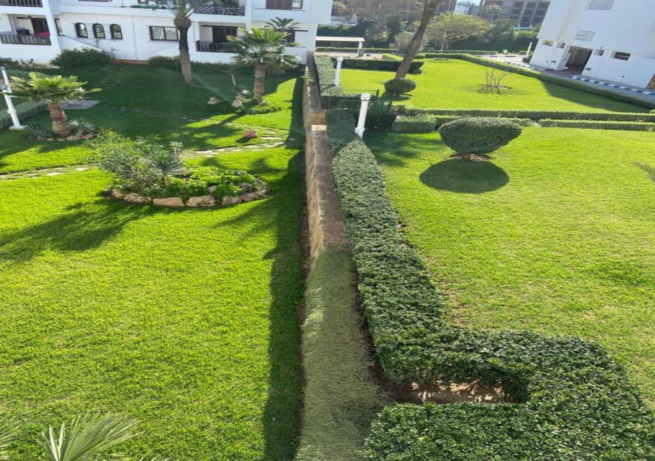 Apartmán Mi Casa Jardins De Cabo Negro Exteriér fotografie