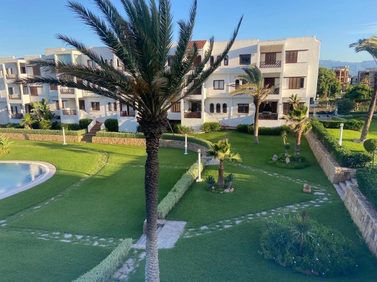Apartmán Mi Casa Jardins De Cabo Negro Exteriér fotografie