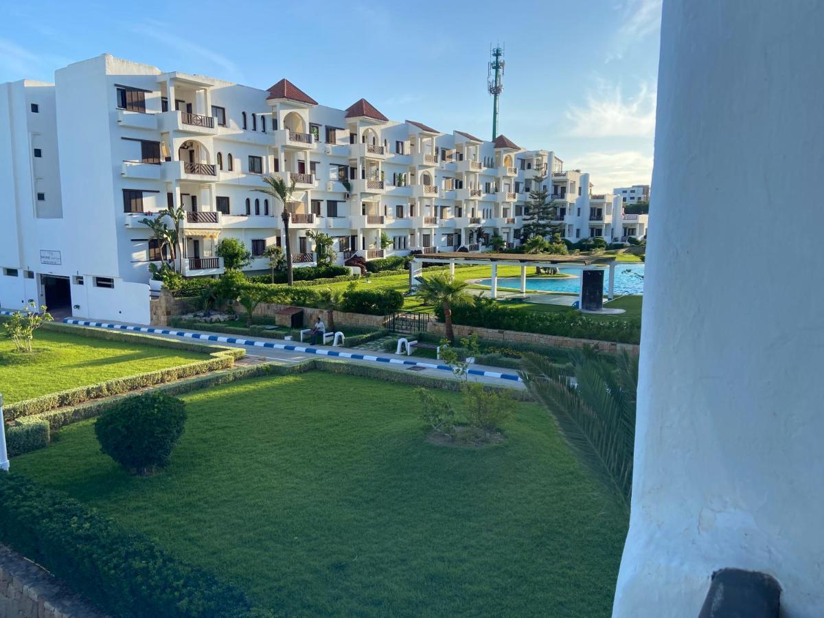 Apartmán Mi Casa Jardins De Cabo Negro Exteriér fotografie