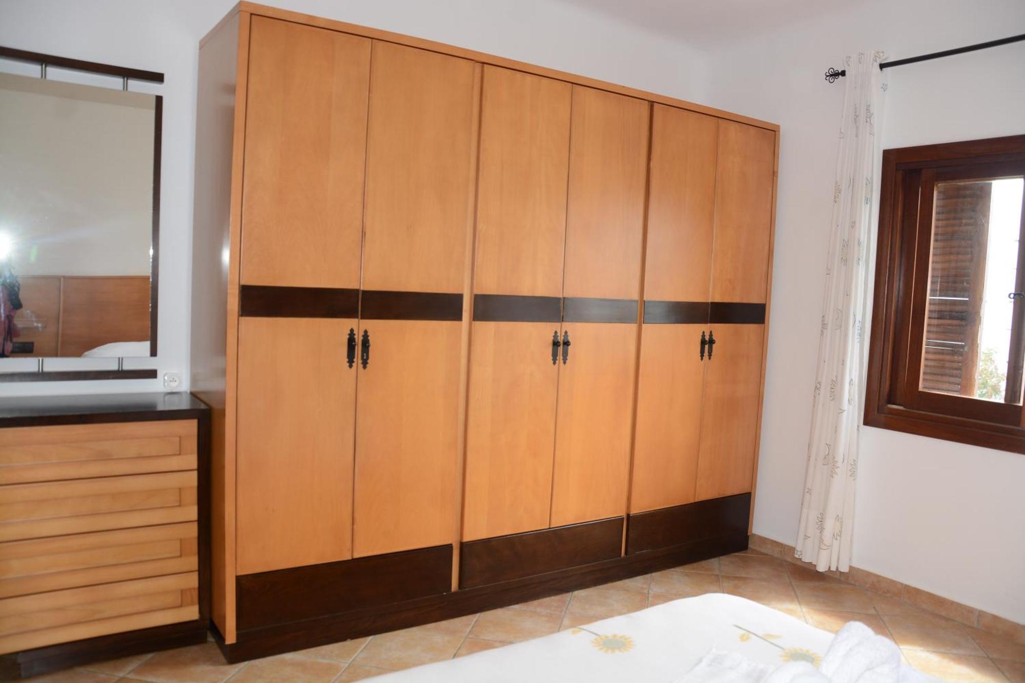 Apartmán Mi Casa Jardins De Cabo Negro Exteriér fotografie