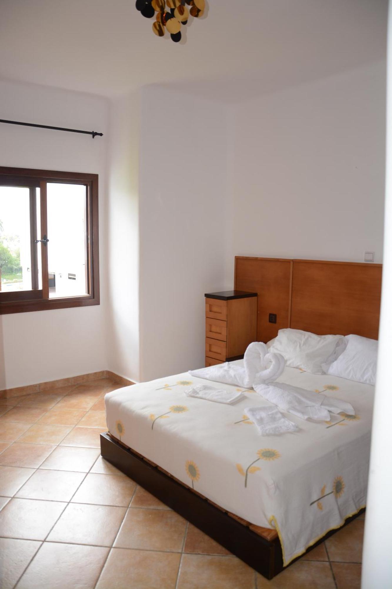 Apartmán Mi Casa Jardins De Cabo Negro Exteriér fotografie
