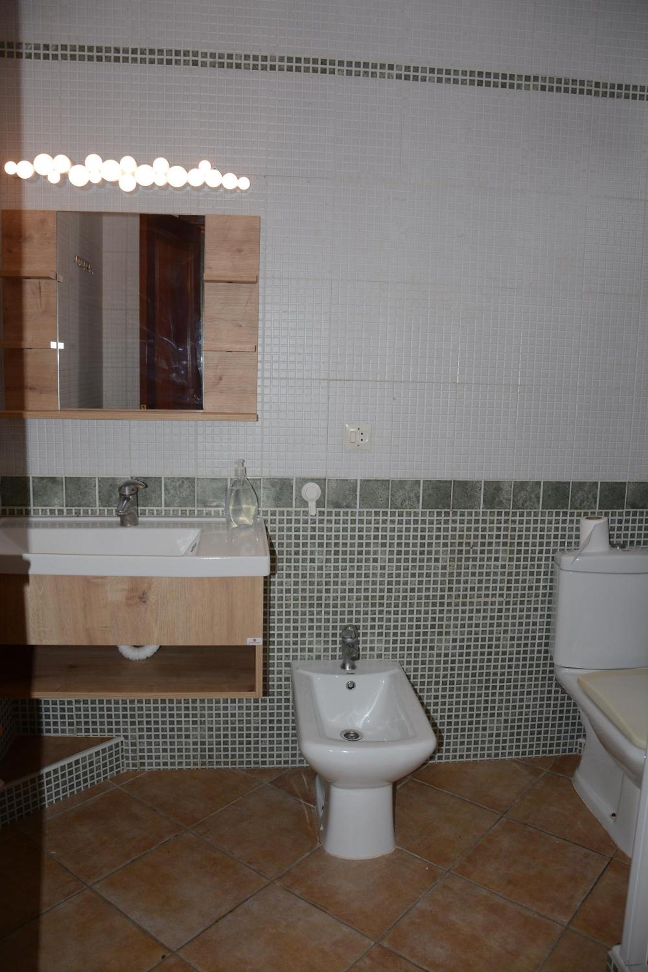 Apartmán Mi Casa Jardins De Cabo Negro Exteriér fotografie