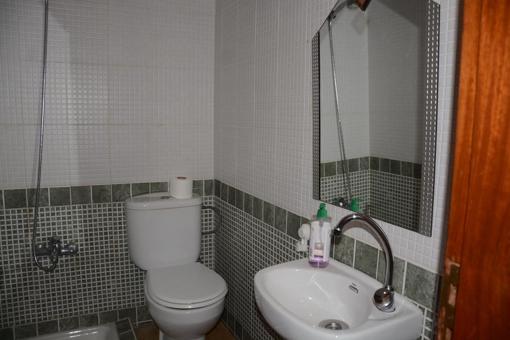 Apartmán Mi Casa Jardins De Cabo Negro Exteriér fotografie