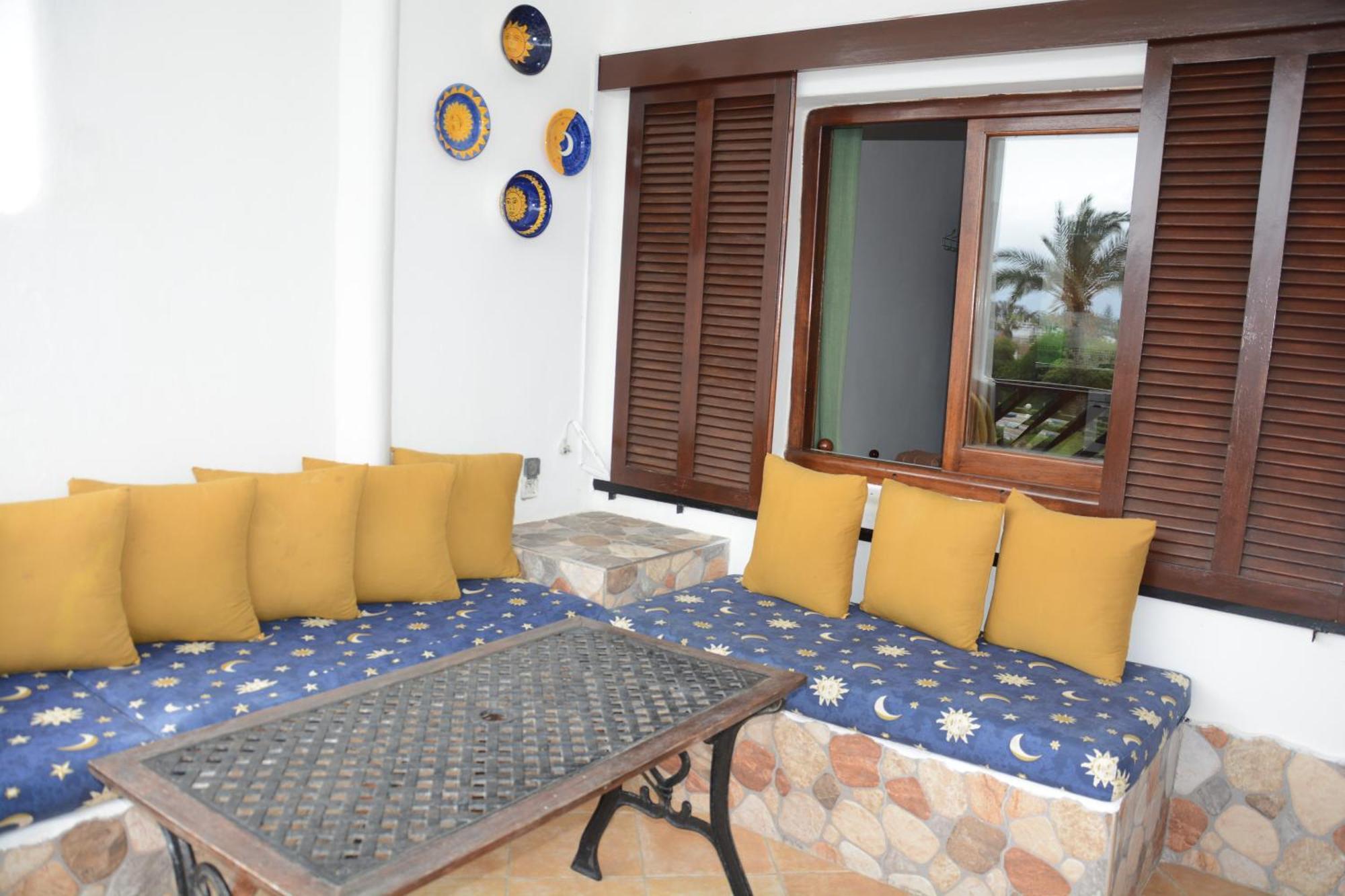 Apartmán Mi Casa Jardins De Cabo Negro Exteriér fotografie